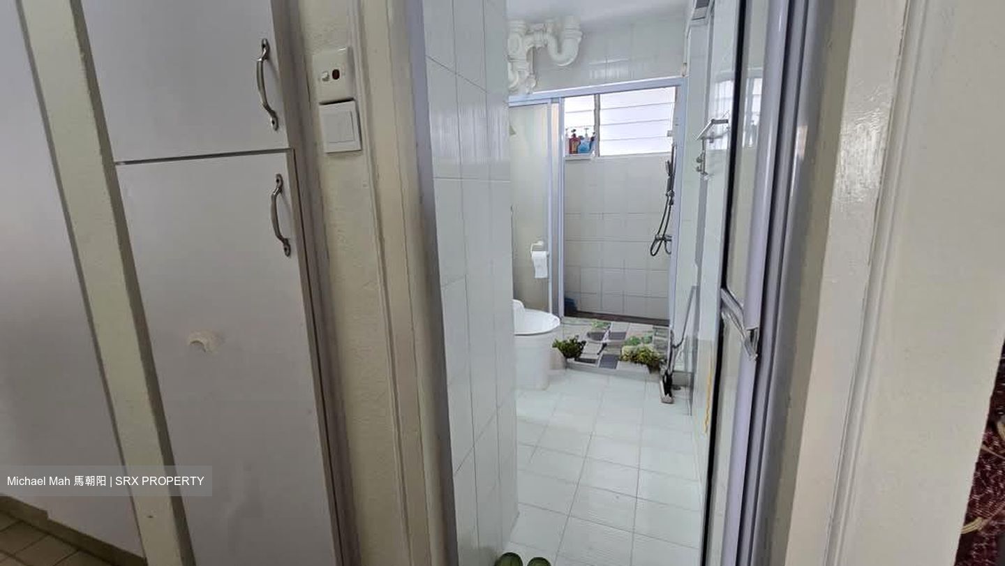 Lagoon View (D15), Apartment #580578601